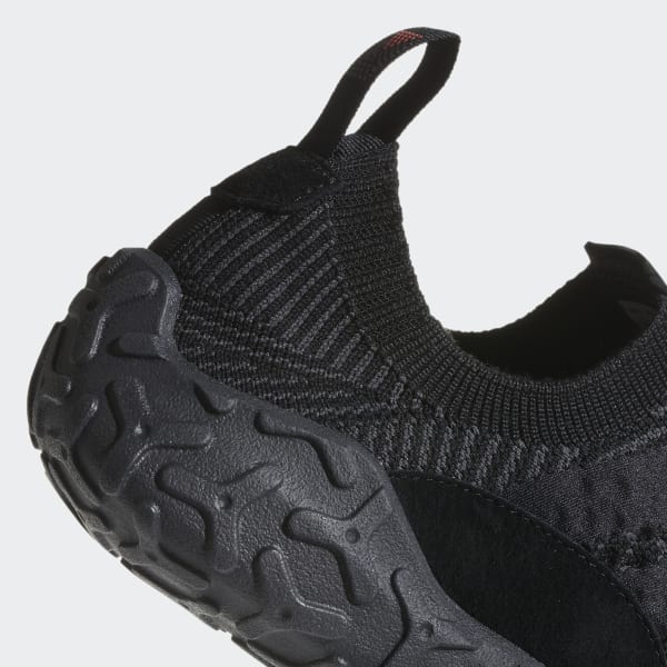 adidas F/22 Primeknit Ayakkabı - Siyah 