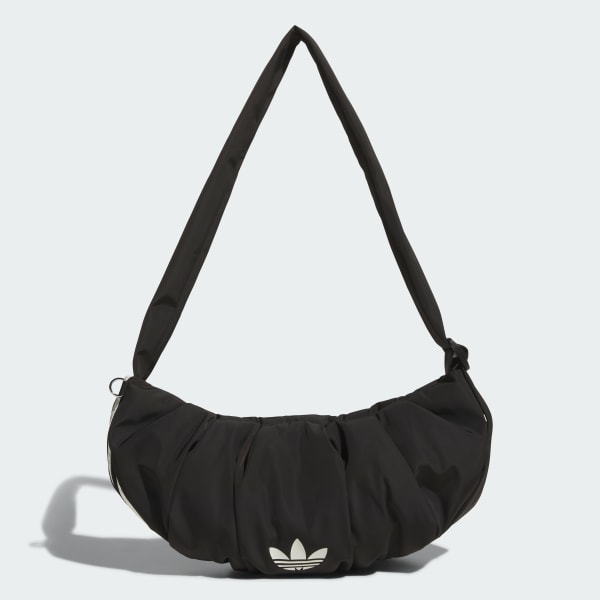 Black Originals Cloud Crinkle Version 숄더백(스몰)