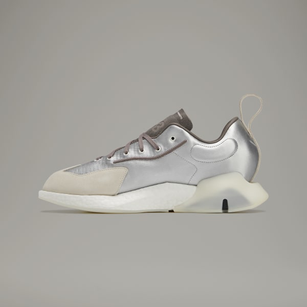 T nis Y 3 Orisan Prata adidas adidas Brasil