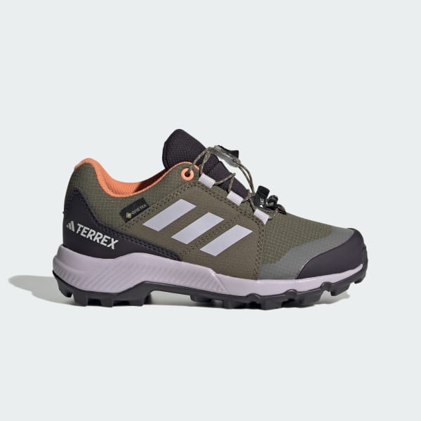 Verde Zapatilla Terrex GORE-TEX Hiking