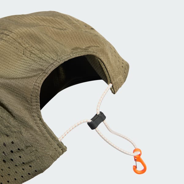 adidas H.Koumori Running Cap - Green | adidas Deutschland