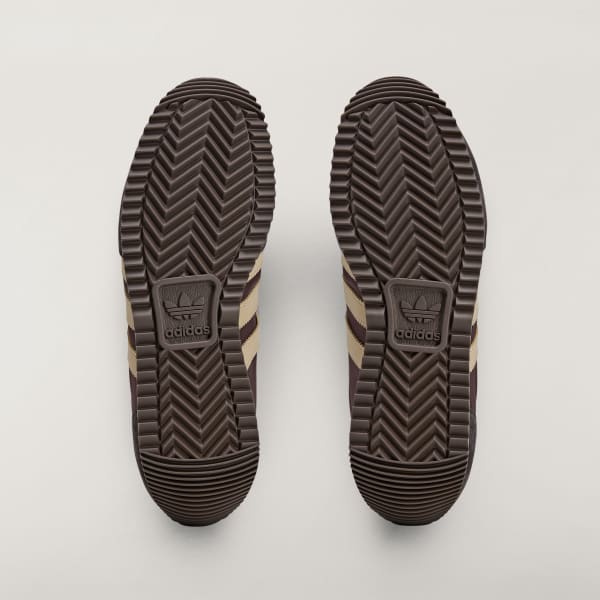 アディダス LG アキル SPZL / LG ACHILLE SPZL - ブラウン