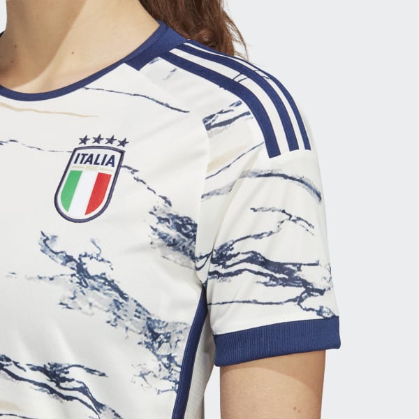 biela Dres Italy 23 Away