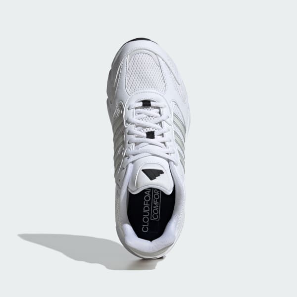 Blanc Chaussure Crazychaos 2000