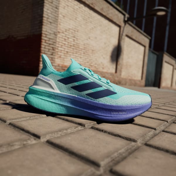 Turquesa Zapatillas Ultraboost 5x