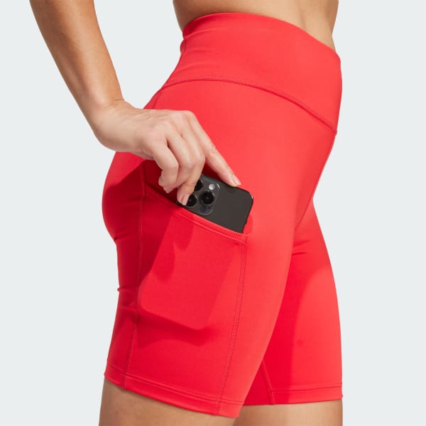 Adidas Terrex Multi 8-Inch Tight Shorts WHERE TO BUY