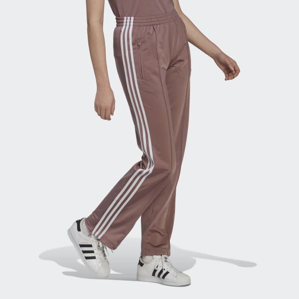 adidas Adicolor Classics Firebird Primeblue Trainingshose - Lila | adidas Austria