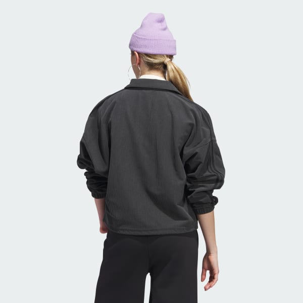 Plomo Casaca Coach