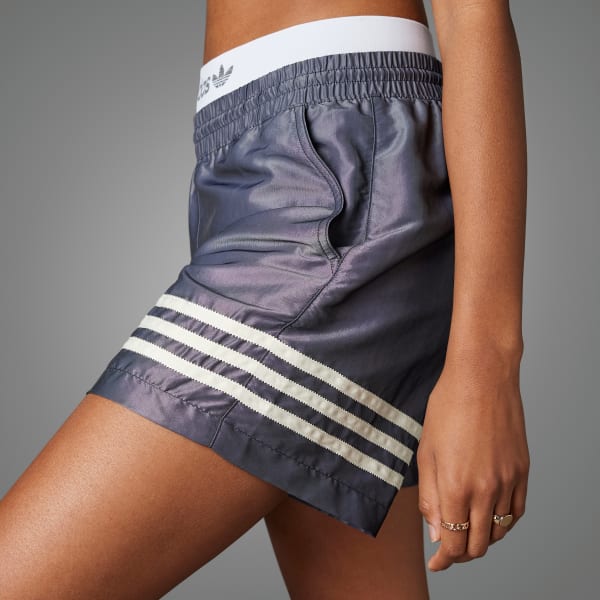 Schwarz adicolor Neuclassics Shorts