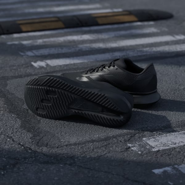 Negro Zapatilla Duramo SL 2 Running