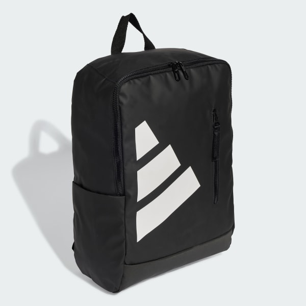 Black Back-to-University Backpack