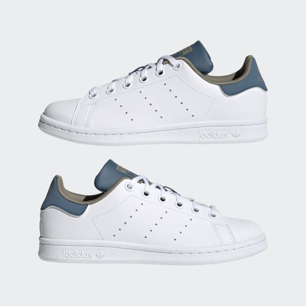 stan smith adidas indigo