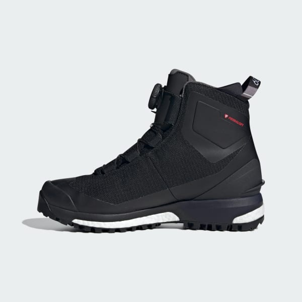 Terrex Conrax BOA RAIN.RDY Hiking Schoenen