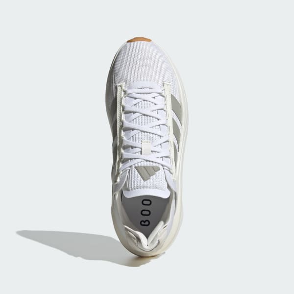 Λευκό Avryn_X Shoes