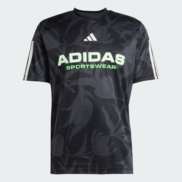 Multicolor Common Goal Tee
