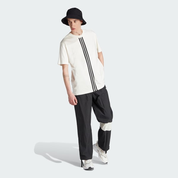 White Hack Tee