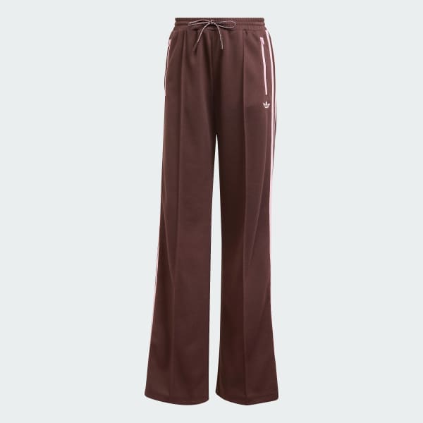 Brown Adicolor 70s Montreal Track Pants