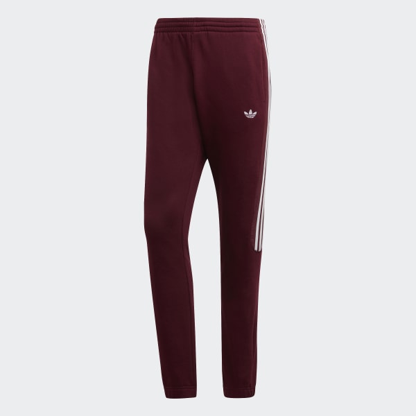 adidas Radkin Jogginghose - rot | adidas Deutschland adidas Radkin Jogginghose - rot | adidas Deutschland