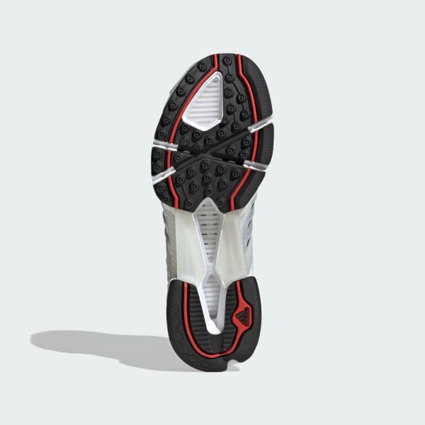 Vit Climacool 1 Skor