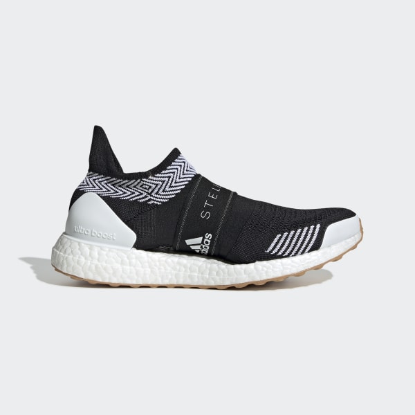 Adidas Ultraboost X 3d Knit Shoes White Adidas Us