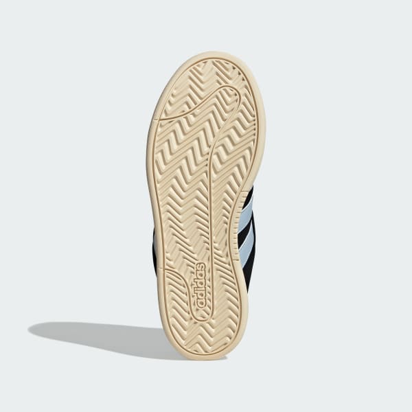 Negro Zapatillas adidas Grand Court Alpha 00s