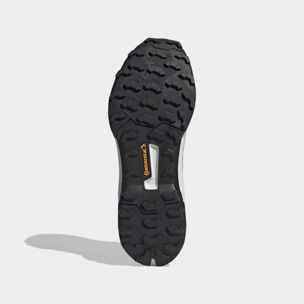 adidas TERREX AX4 PRIMEGREEN HIKING SHOES - Beige | men hiking | adidas US