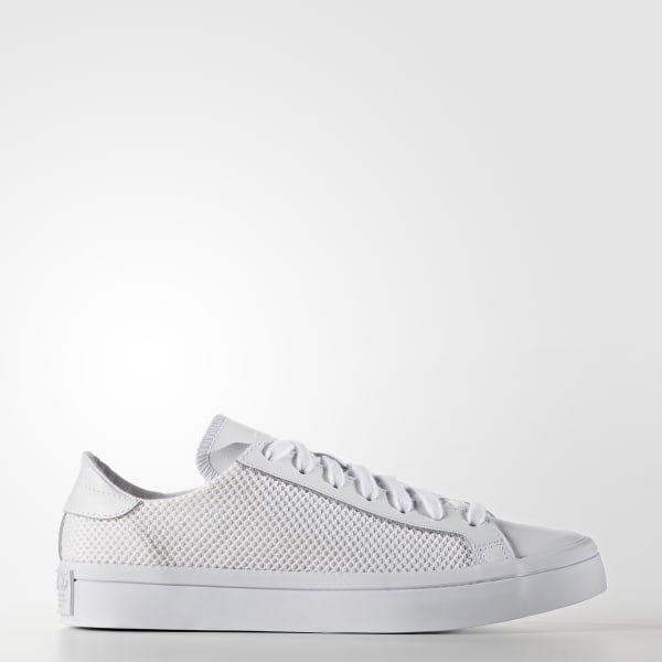 adidas court vantage blanco adidas court vantage blanco