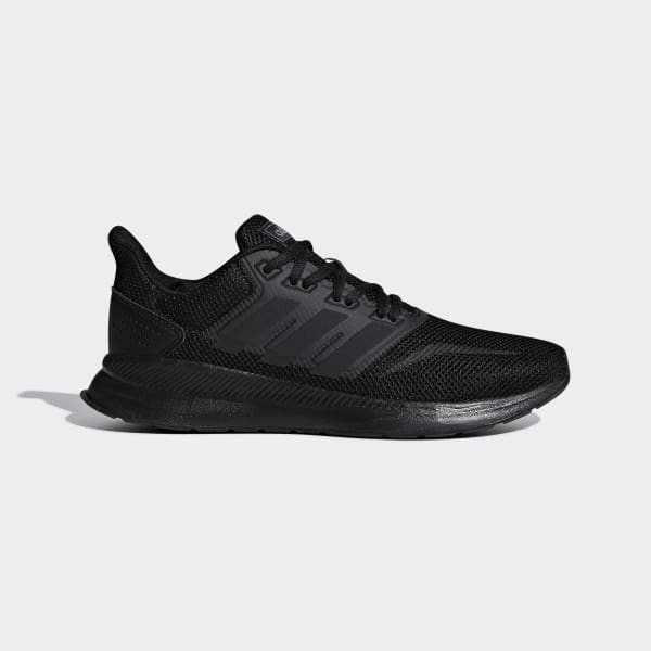 Zapatilla Runfalcon - Negro adidas | adidas España Zapatilla Runfalcon - Negro adidas | adidas España