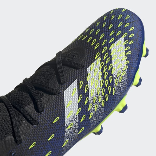 adidas Predator Freak.3 Multi-Ground Cleats - Black | adidas US