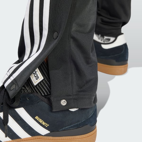 Pantalon botones adidas clearance