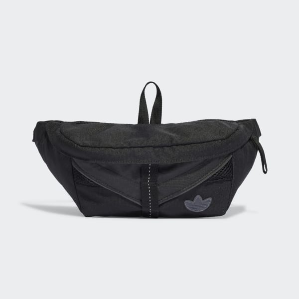 Adidas adicolor waist bag on sale