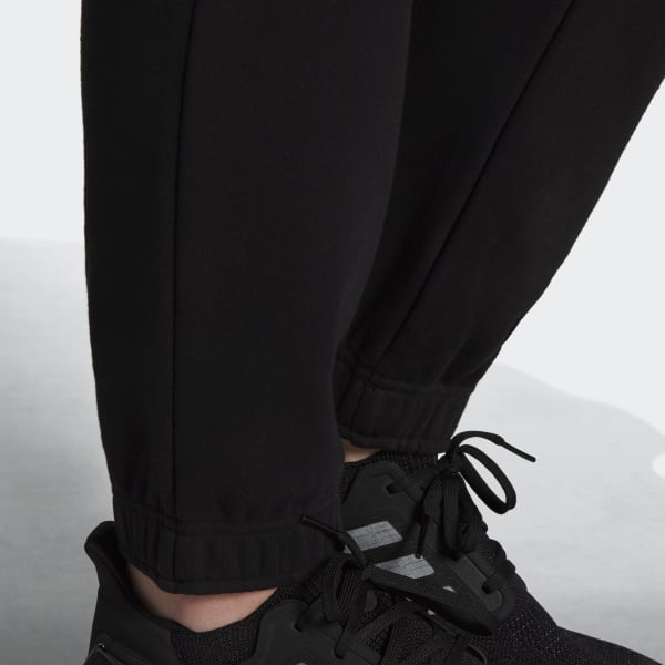 Negro Pants adidas Sportswear Seasonals Stadium CZ746
