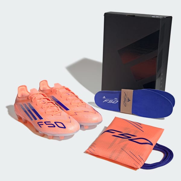 アディダス F50 ELITE HG / 土・人工芝用 / F50 Elite HG