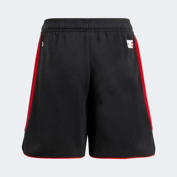 Sort LEGO® Tiro Sweat shorts