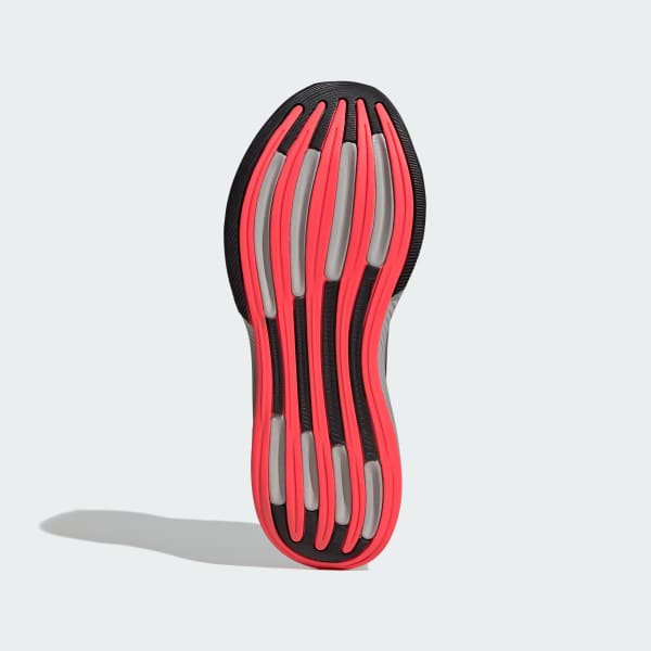 Mau-xanh-da-troi Giày Response Super