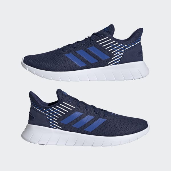 adidas Asweerun Shoes - Blue | adidas Australia