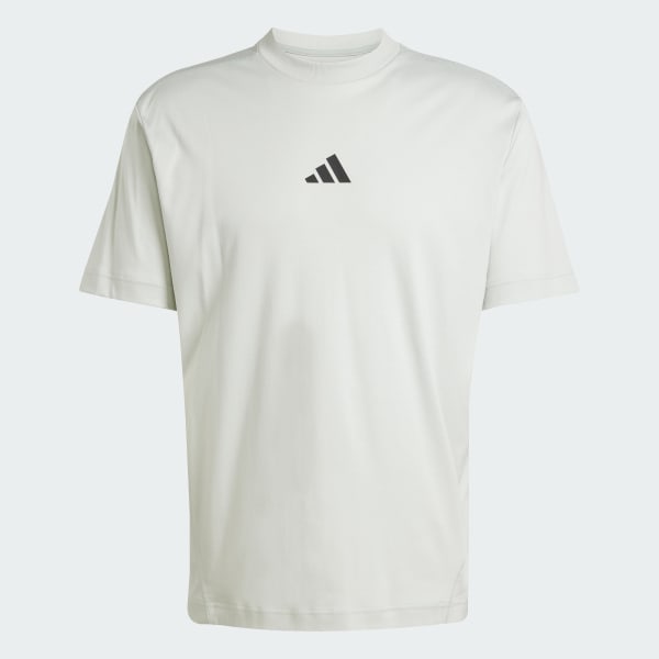 Grey City Escape Tee