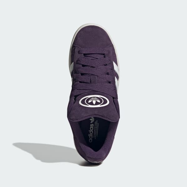 Purpura Zapatillas Campus 00s