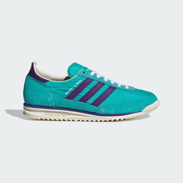 Tenis SL 72 Sporty Rich Originals