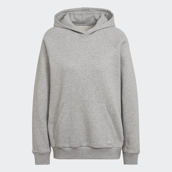 ALL SZN Fleece Boyfriend Hoodie