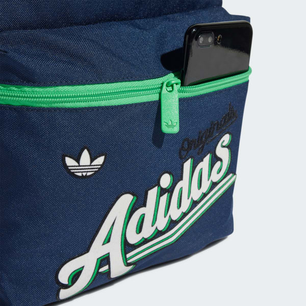 Blue Backpack Kids