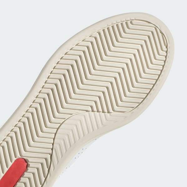 adidas Advantage Premium Schoenen Wit adidas Offici le Shop
