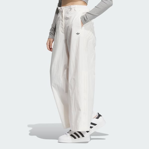 trang Quần Track Pant Ống Rộng Atlanta