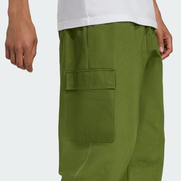 Trefoil Essentials Woven