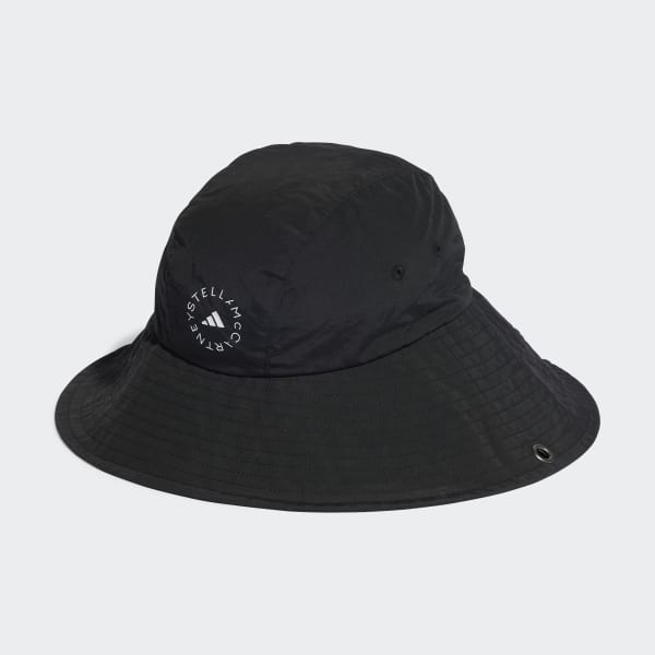 cierna Klobúk adidas by Stella McCartney