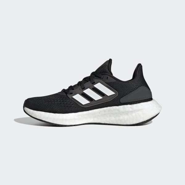 adidas Pureboost 22 Schoenen Zwart adidas Offici le Shop