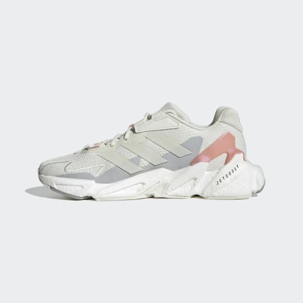 adidas X9000L4 Shoes - White | adidas Australia