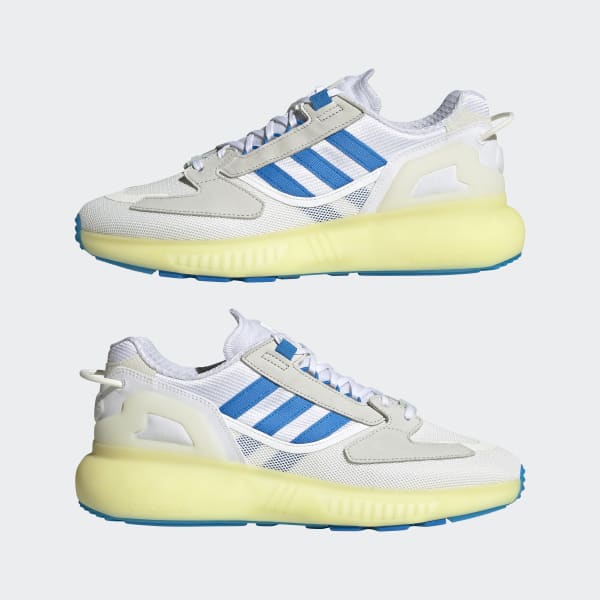 Adidas zx online 300 blanche