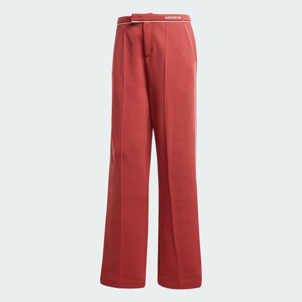 Kirmizi Originals Premium Tailored Pantolon