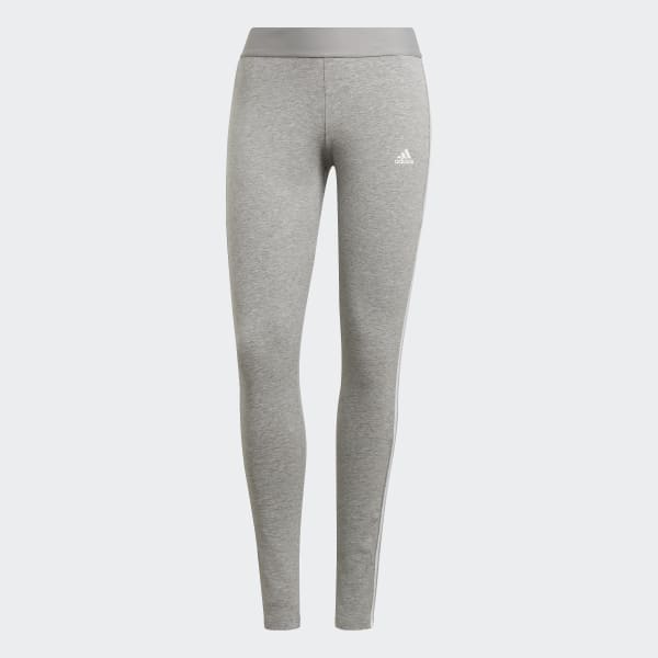 Gra LOUNGEWEAR Essentials 3-Stripes leggings